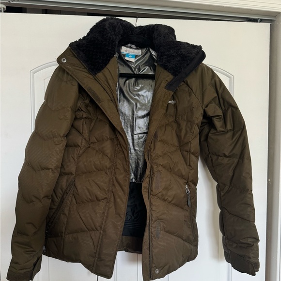 Columbia Women's Lay D Down™ II Jacket - Picture 1 of 13
